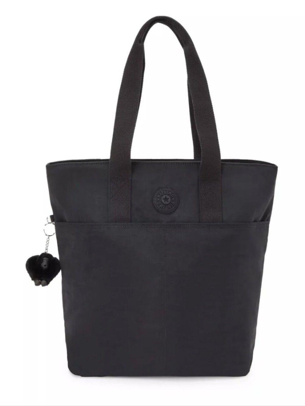Kipling Hanifa 15" Laptop Tote Bag
